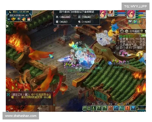 泾河龙王副本攻略 泾河龙王副本攻略